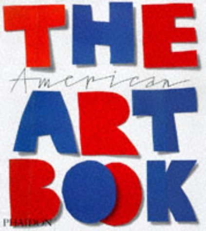 Phaidon Press/American Art Book,The